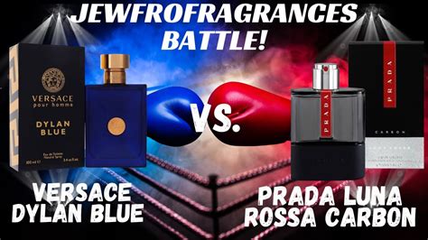 versace dylan blue vs prada luna rosa carbon|Prada Luna Rossa Carbon Vs Versace Dylan Blue (Fragrance .